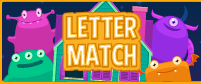 Letter Match 
